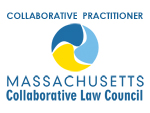 Collaborative Practitioner Massachusetts Collaborative Law Council Logo